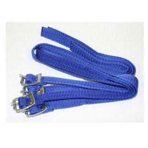 Mercian Kicker Surround Straps (KI93S)