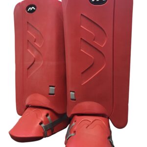 Mercian Elite Legguards