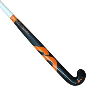 Mercian Evolution 0.4 Orange (2017)