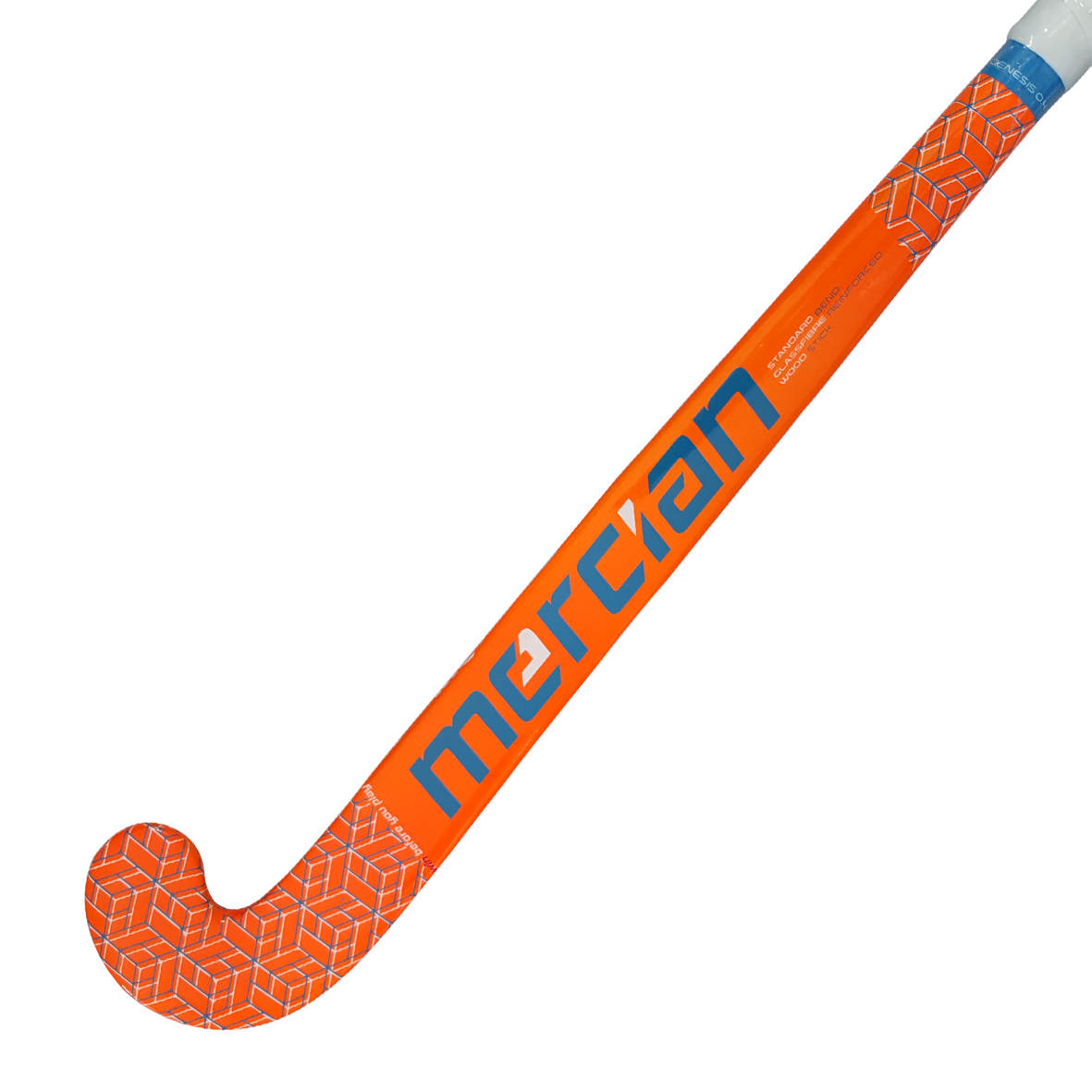 Mercian Genesis 0.4 (2020) - Image 4