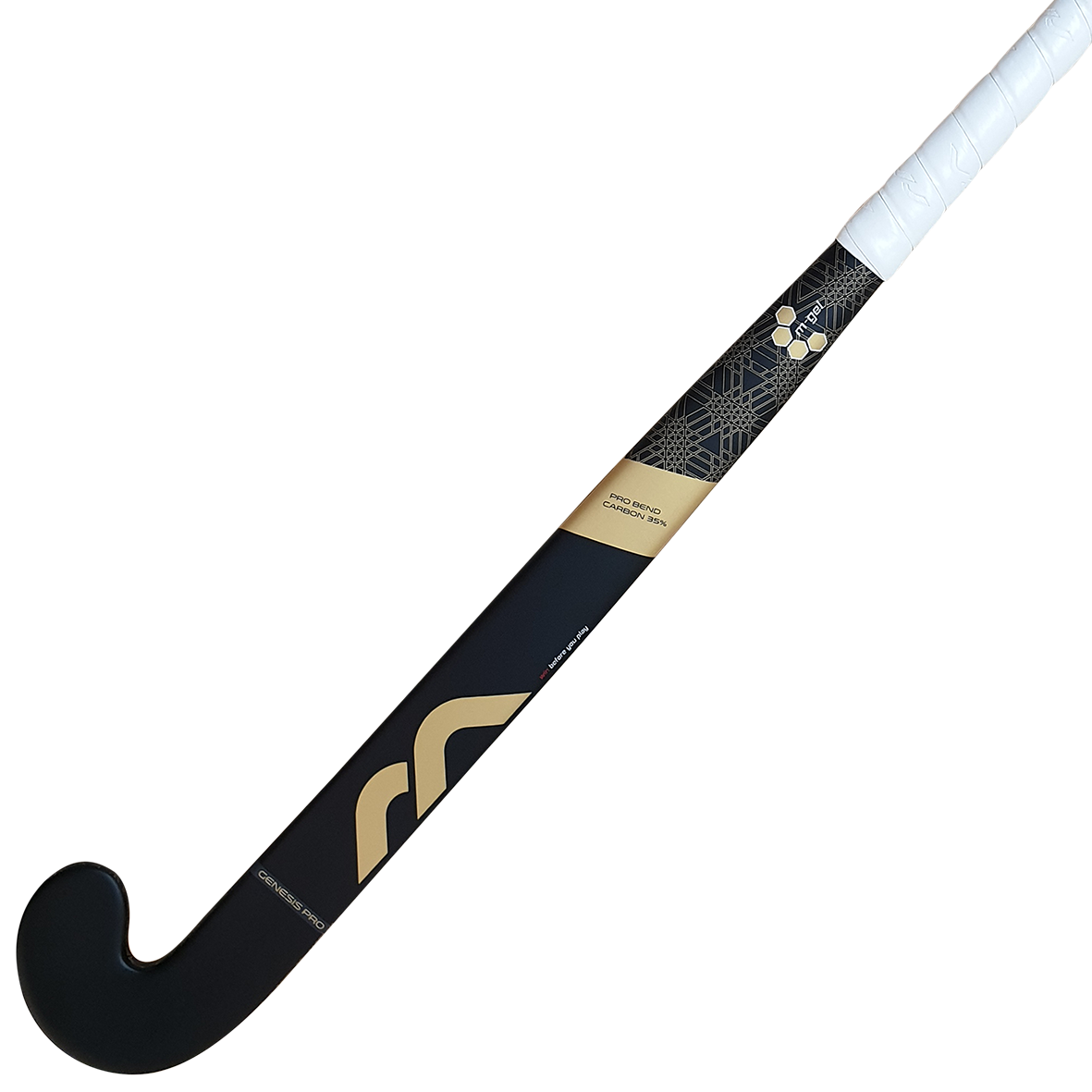 Mercian Genesis Pro SNR (2020)