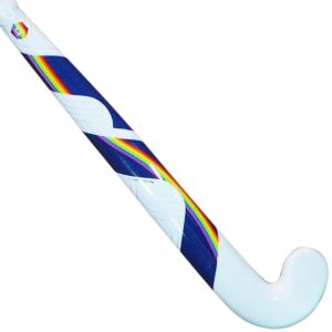 Mercian Genesis 0.4 Rainbow (2018)