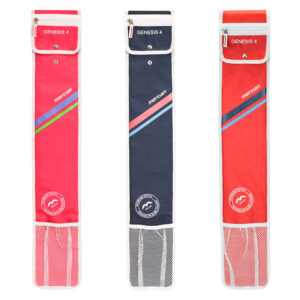 Mercian Genesis Four Stick Sleeve