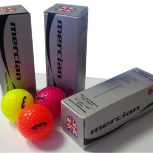Mercian Miniature Training Balls