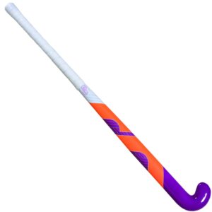 Mercian Genesis 0.3 Purple | Orange (2018) 34"