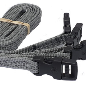Mercian Kicker Indoor Surround Straps (KI90)