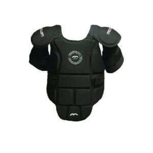 Mercian Evolution 1 Chest/Shoulder Protector Black