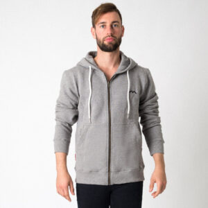 Mercian Hoodie