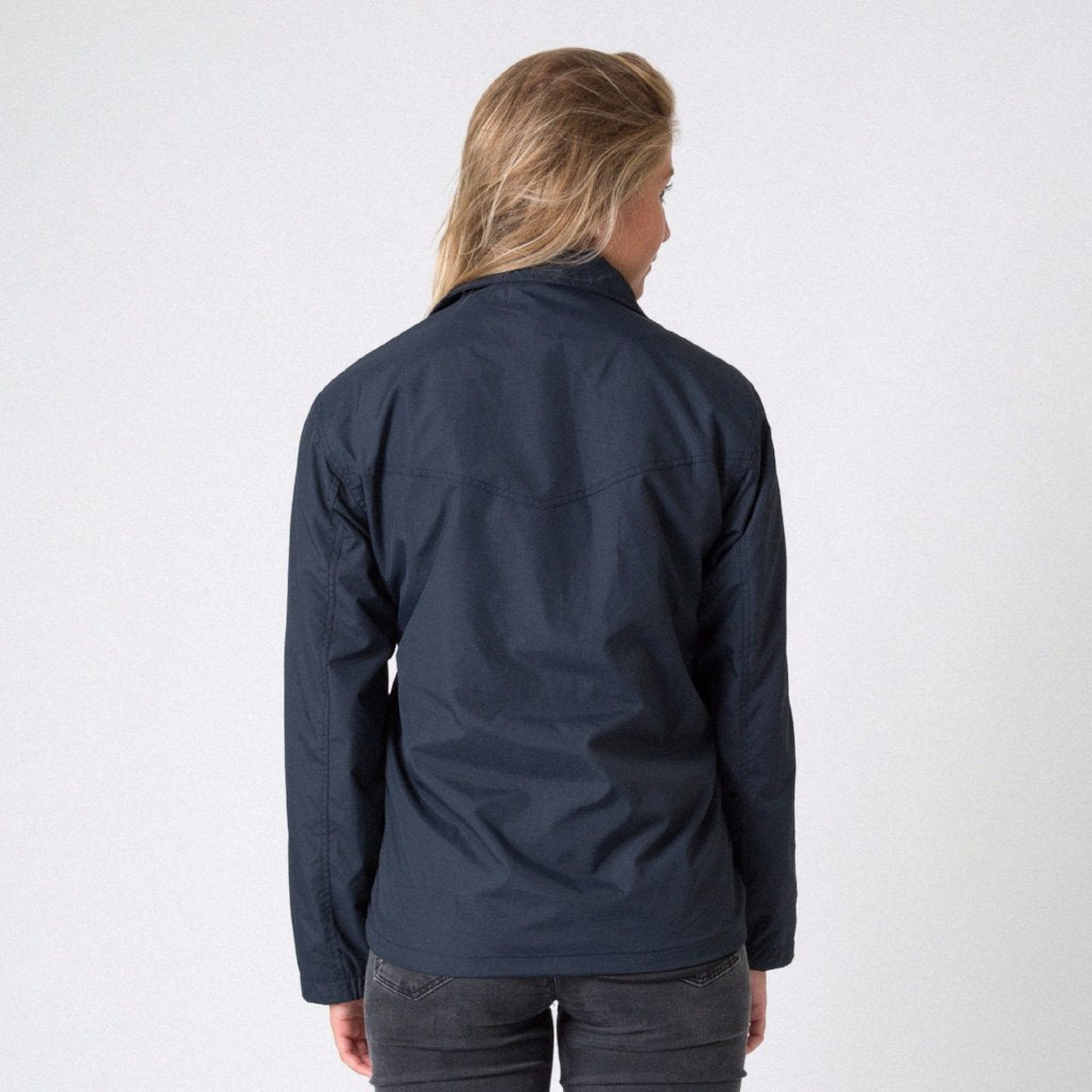 Mercian Rain Jacket - Image 2
