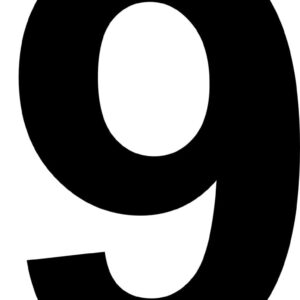 Number