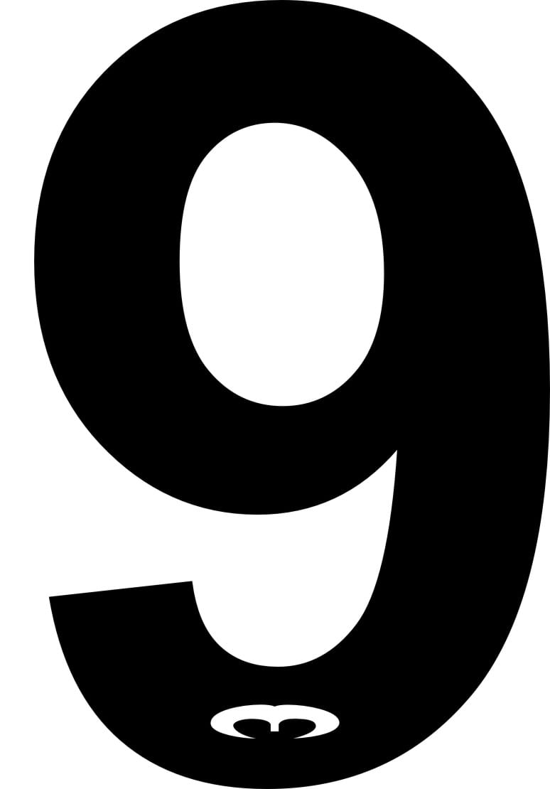 Number