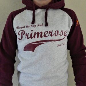 Russel Primerose Hooded