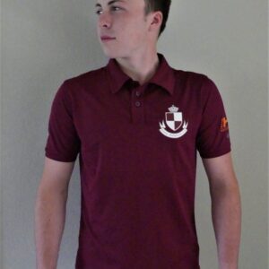 Reece Elliot Polo Prim