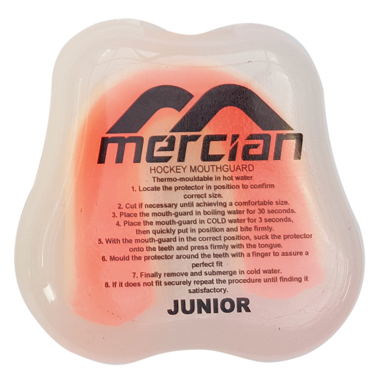 Mercian Mouthguard - Image 6