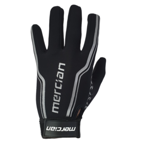 Mercian GENESIS 0.2 Thermal Gloves (Pair) - BLACK
