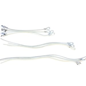 Mercian Full Kicker Harness - Reinforced Nylon (KI88)