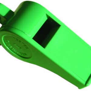 Mercian Plastic Whistle