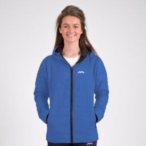 Mercian Womens Padded Jacket