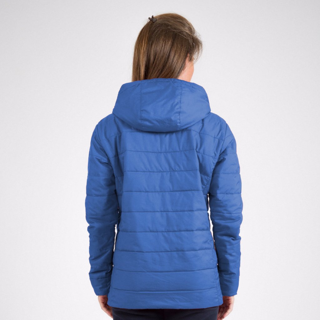 Mercian Womens Padded Jacket - Image 3