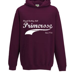 Kids Fit Prim Hoodie