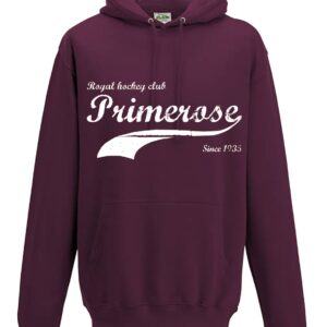 Men's Fit Prim Hoodie