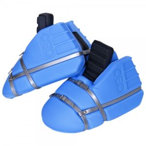 Obo Yahoo Kickers Blue