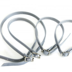 Obo straps front 4pc. kicker (Robo)