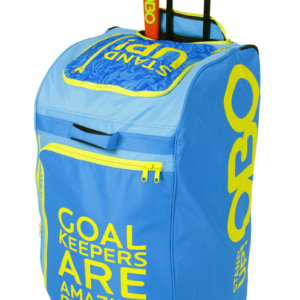 Obo Wheelie bag 'Stand-up'
