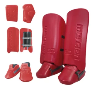 Mercian Genesis 0.3 Goalkeeping Set