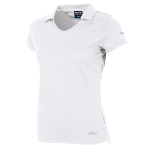 Reece Sheila Polo Ladies White L