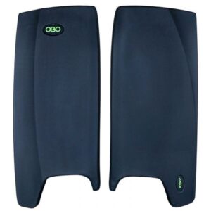 Obo Robo Plus legguards black