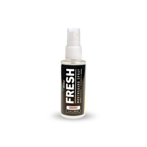 SISU Fresh Mouthguard Spray