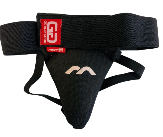 Mercian Genesis 0.1 Abdominal Guard Female