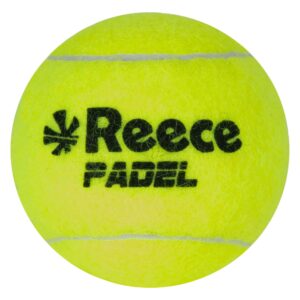 Reece 3-Pack Smash Padel Balls