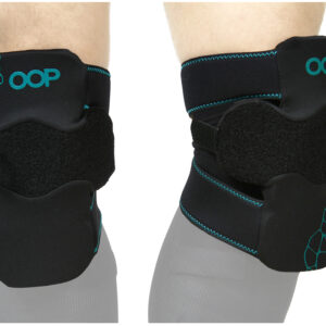 Obo OOP P.C. Knee Protectors - BeesKnees