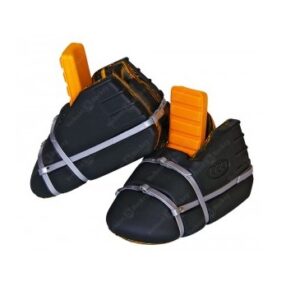 Obo Cloud kickers black