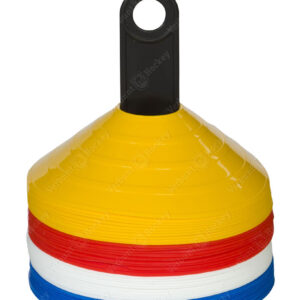 VH afbakenhoed soft 40 stuks