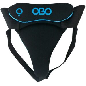 Obo Yahoo Pelvic Guard