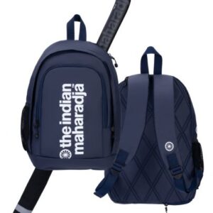 Indian Kids Backpack PSX - navy