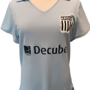 Reece Sheila Argos Polo Ladies (Flocage compris)