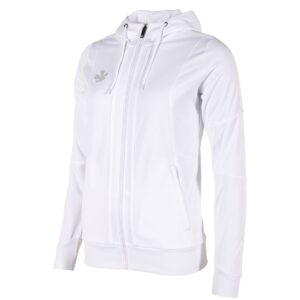 Reece Cleve TTS Hooded Top FZ Ladies