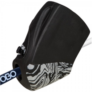 Obo Robo PLUS handprotector right black
