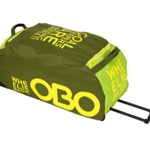 Obo Wheeliebag Basic green 2024