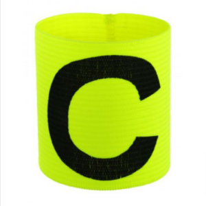 Reece Brassard Capitaine