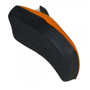 Obo Cloud handprotector left large black