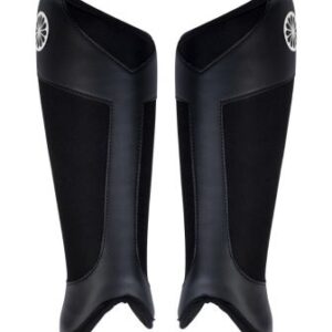 Indian Shinguard T80SR MESH - BLACK