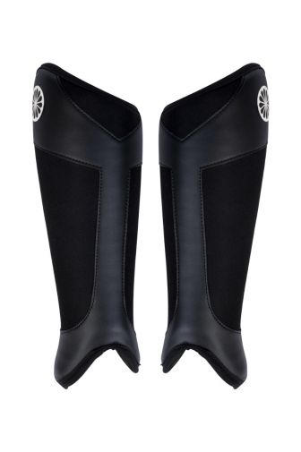 Indian Shinguard T80SR MESH - BLACK