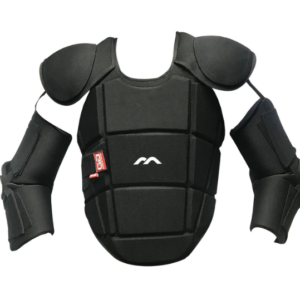 Mercian Genesis 1 Body Armour Level 3 Protection for Intermediate Goalkeepers